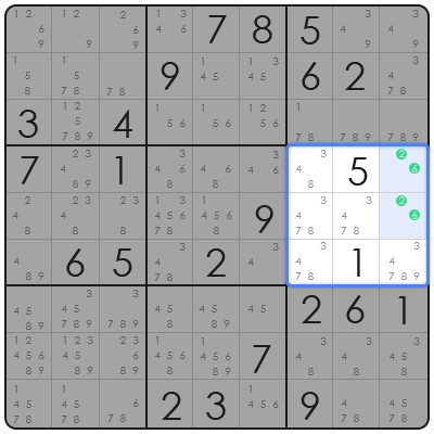 nyt sudoku answers